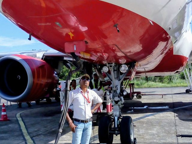 Engineering & Technology