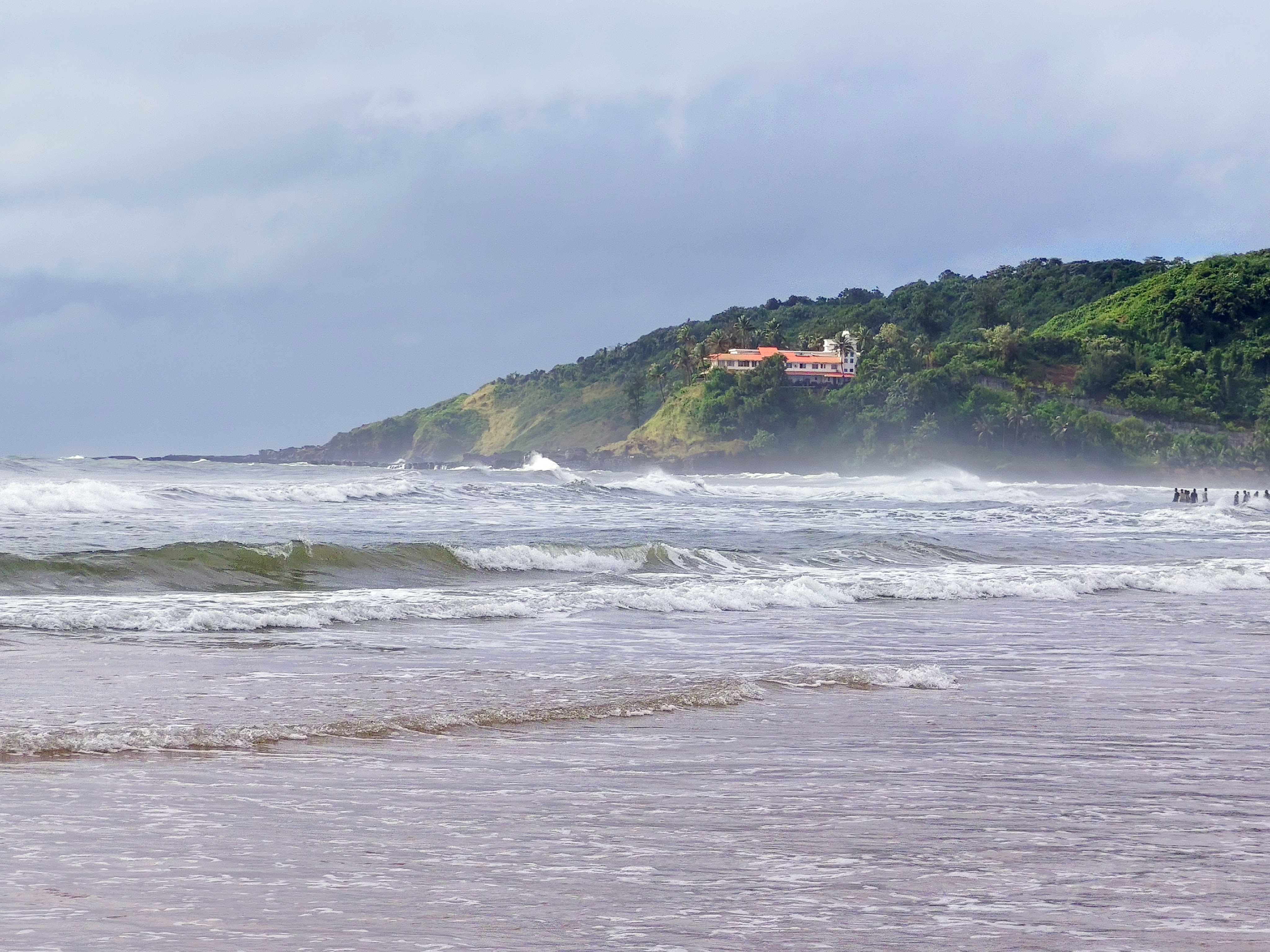 Kolkata to Goa Tour Plan for You