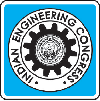 40th Indian Engineering Congress, @ N.I.T Durgapur